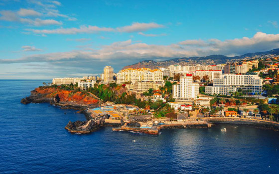 بالصور: إليكم أماكن سياحية ساحرة جاذبة لعشاق الطبيعة صورة رقم 4