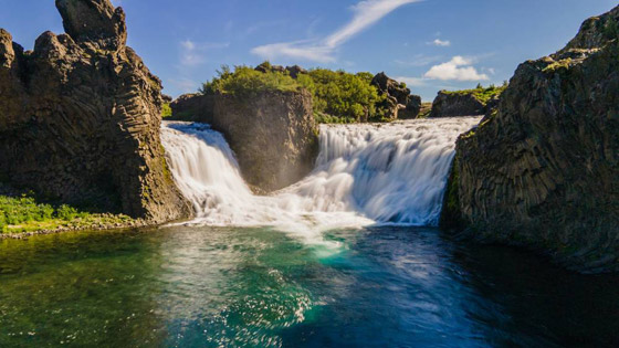 بالصور: إليكم أماكن سياحية ساحرة جاذبة لعشاق الطبيعة صورة رقم 5