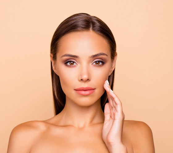 إزالة دهون الخدين آخر ترندات 