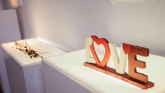 متحف لأصحاب القلوب... المفطورة صورة رقم 5