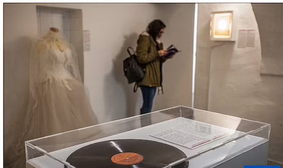 متحف لأصحاب القلوب... المفطورة صورة رقم 6