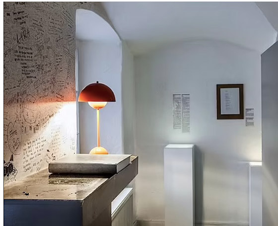 متحف لأصحاب القلوب... المفطورة صورة رقم 7