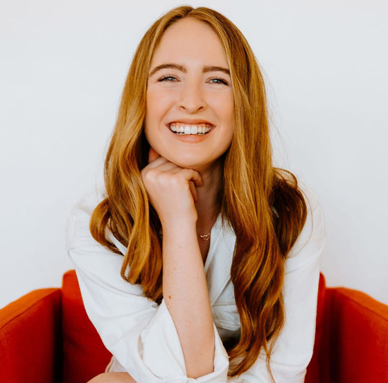 شابة عشرينية تعمل 4 ساعات فقط يوميا وتجني مليوني دولار سنويا! صورة رقم 8