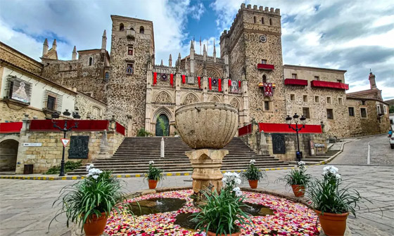 دول عربية بقائمة أفضل القرى السياحية.. وإسبانيا تتصدر التقييم لعام 2022 صورة رقم 1