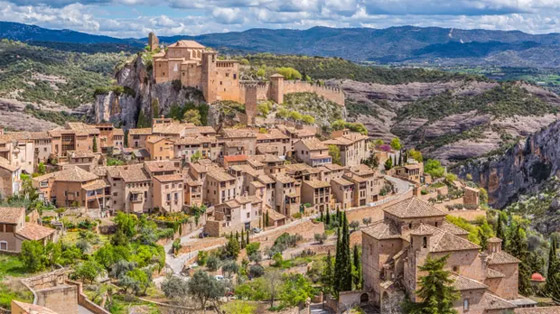 دول عربية بقائمة أفضل القرى السياحية.. وإسبانيا تتصدر التقييم لعام 2022 صورة رقم 4