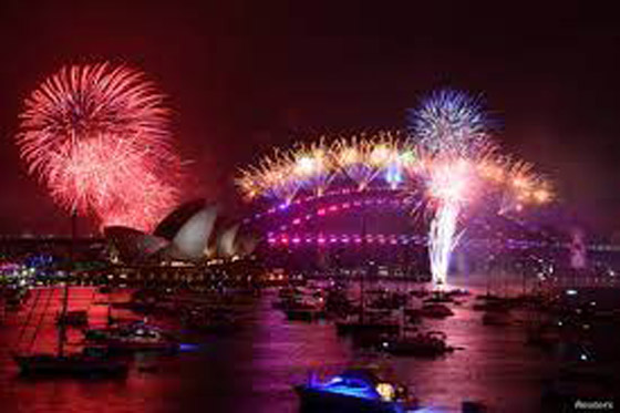 احتفالاً برأس السنة الجديدة.. 4 وجهات ننصحك بزيارتها في البرازيل صورة رقم 9