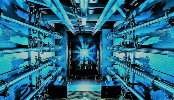 كبسولة طاقة.. أبرز أهداف العلماء في 2023 صورة رقم 1