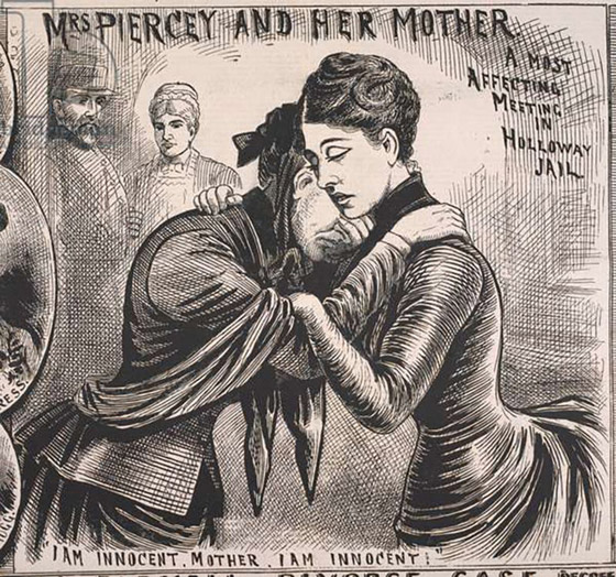 متحف الشمع: تماثيل عتاة المجرمين المجهولين وقصص جرائمهم المروعة صورة رقم 4 متحف الشمع: تماثيل عتاة المجرمين المجهولين وقصص جرائمهم المروعة صورة رقم 4