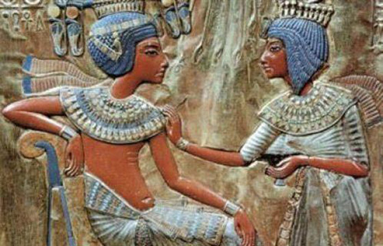 رأس السنة عند الفراعنة.. كيف احتفل قدماء المصريين بالعام الجديد؟ صورة رقم 5