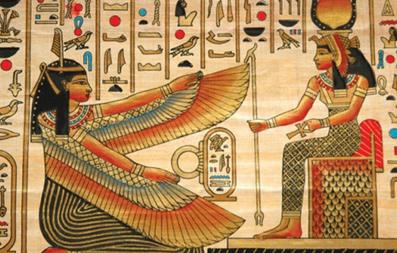 رأس السنة عند الفراعنة.. كيف احتفل قدماء المصريين بالعام الجديد؟ صورة رقم 6