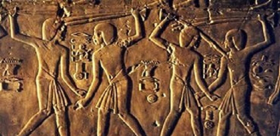 رأس السنة عند الفراعنة.. كيف احتفل قدماء المصريين بالعام الجديد؟ صورة رقم 10