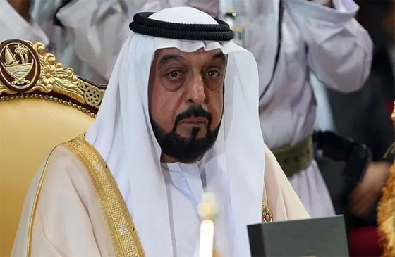 حصاد العام: تعرفوا إلى أبرز الشخصيات التي رحلت عن عالمنا في 2022 صورة رقم 5 حصاد العام: تعرفوا إلى أبرز الشخصيات التي رحلت عن عالمنا في 2022 صورة رقم 5