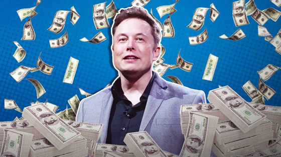 الملياردير الأمريكي إيلون ماسك (رئيس تسلا) يستعيد لقب الأغنى في العالم صورة رقم 7
