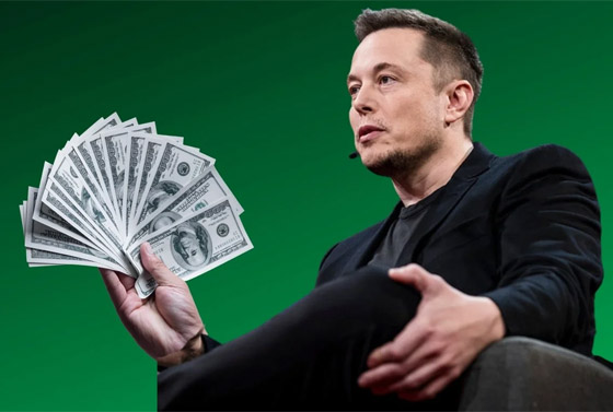 إيلون ماسك يصبح أكثر المليارديرات ربحا في 2023.. هذه مكاسبه! صورة رقم 3