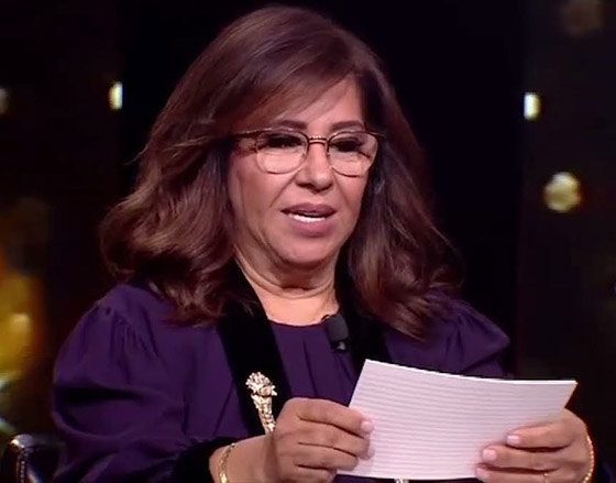 توقعات ليلى عبد اللطيف.. 2023 تبشر بخراب العالم صورة رقم 3