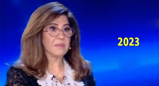 توقعات ليلى عبد اللطيف.. 2023 تبشر بخراب العالم صورة رقم 5