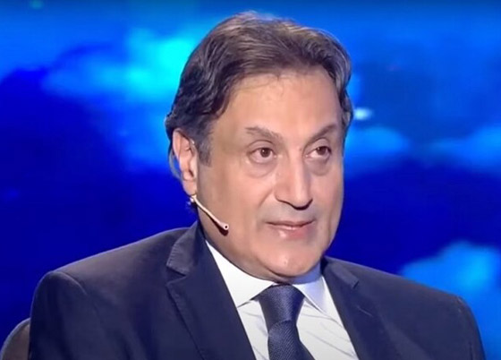 فيديو: توقعات الفلكي المتنبئ ميشال حايك لعام 2023 صورة رقم 4