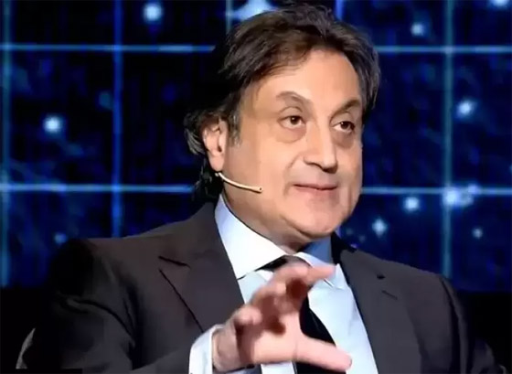 فيديو: توقعات الفلكي المتنبئ ميشال حايك لعام 2023 صورة رقم 6