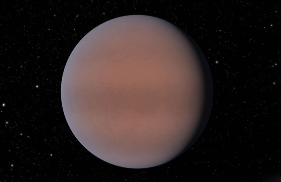 بالصور: تعرفوا إلى أغرب الكواكب الخارجية المكتشفة في العام 2022 صورة رقم 3