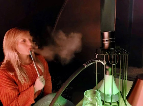 تعالج اكتئابها بـ 365 نشاطاً مختلفاً في السنة صورة رقم 6