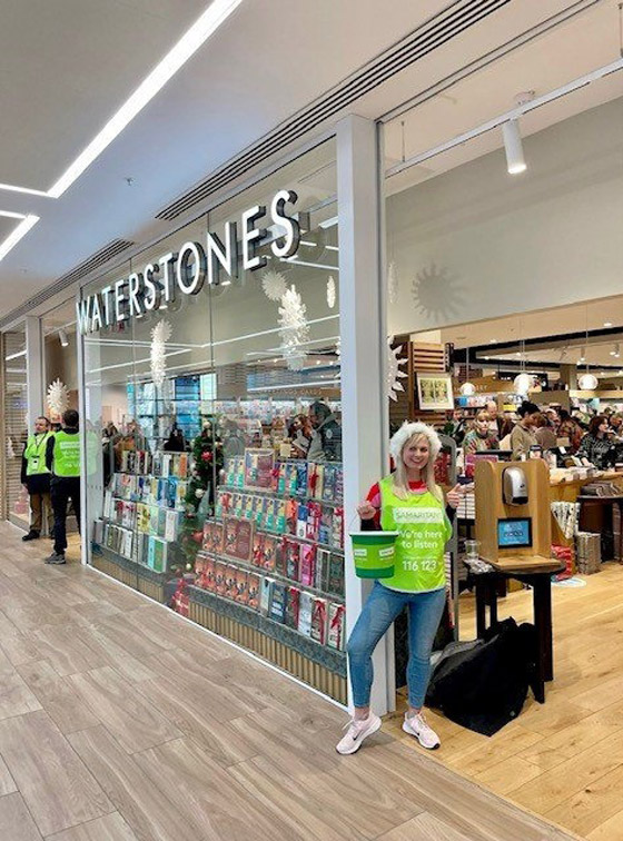 تعالج اكتئابها بـ 365 نشاطاً مختلفاً في السنة صورة رقم 3