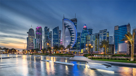 قطر الأولى عربيا و6 دول عربية بذيل القائمة.. أكثر الدول أمانا بالعالم 2022 صورة رقم 3 قطر الأولى عربيا و6 دول عربية بذيل القائمة.. أكثر الدول أمانا بالعالم 2022 صورة رقم 3