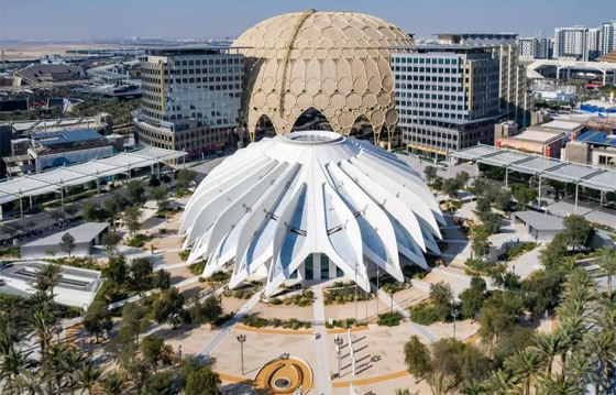 إليكم أبرز الأحداث والمحطات التي شهدتها دبي خلال عام 2022 صورة رقم 3 إليكم أبرز الأحداث والمحطات التي شهدتها دبي خلال عام 2022 صورة رقم 3