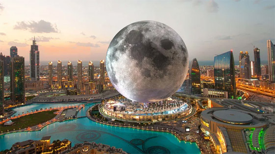 إليكم أبرز الأحداث والمحطات التي شهدتها دبي خلال عام 2022 صورة رقم 4 إليكم أبرز الأحداث والمحطات التي شهدتها دبي خلال عام 2022 صورة رقم 4