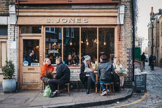 أسباب زيارة المملكة المتحدة في الشتاء صورة رقم 5