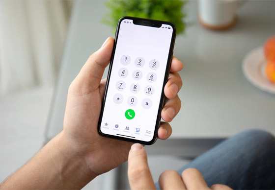 شاشة اللمس في هاتفك لا تعمل؟ إليك 7 طرق بسيطة لحل المشكلة صورة رقم 1 شاشة اللمس في هاتفك لا تعمل؟ إليك 7 طرق بسيطة لحل المشكلة صورة رقم 1