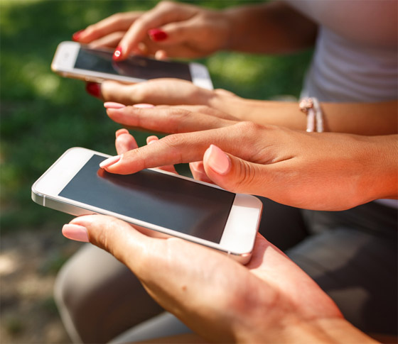 شاشة اللمس في هاتفك لا تعمل؟ إليك 7 طرق بسيطة لحل المشكلة صورة رقم 4 شاشة اللمس في هاتفك لا تعمل؟ إليك 7 طرق بسيطة لحل المشكلة صورة رقم 4