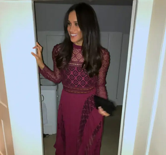 جولة داخل المنزل الريفى للأمير هارى وميجان ببريطانيا.. بعد نشر مذكراته صورة رقم 5