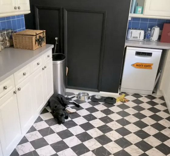 جولة داخل المنزل الريفى للأمير هارى وميجان ببريطانيا.. بعد نشر مذكراته صورة رقم 3