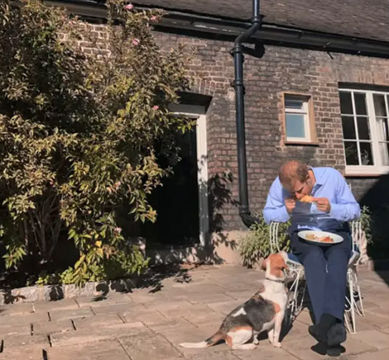 جولة داخل المنزل الريفى للأمير هارى وميجان ببريطانيا.. بعد نشر مذكراته صورة رقم 11