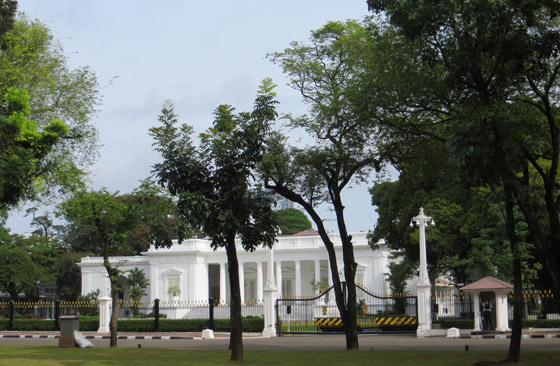 بالصور: إليكم أجمل الأماكن السياحية في جاكرتا الإندونيسية للعوائل صورة رقم 3 بالصور: إليكم أجمل الأماكن السياحية في جاكرتا الإندونيسية للعوائل صورة رقم 3