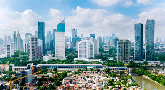 بالصور: إليكم أجمل الأماكن السياحية في جاكرتا الإندونيسية للعوائل صورة رقم 5 بالصور: إليكم أجمل الأماكن السياحية في جاكرتا الإندونيسية للعوائل صورة رقم 5