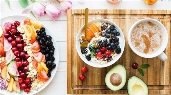 ما كمية الفاكهة والخضراوات التي يحتاجها الجسم؟ صورة رقم 1