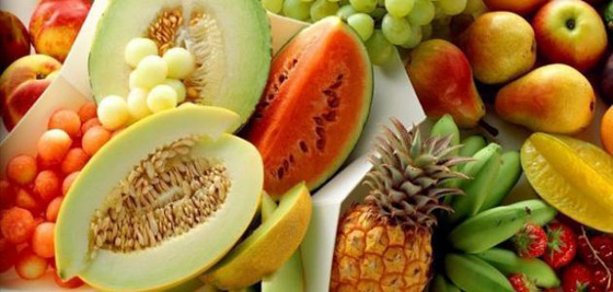 ما كمية الفاكهة والخضراوات التي يحتاجها الجسم؟ صورة رقم 2