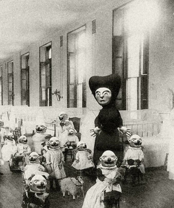 صور من حول العالم ستثير فضولك: هل هي حقيقية أم فوتوشوب؟ صورة رقم 8