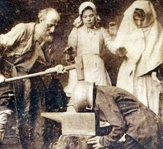 صور من حول العالم ستثير فضولك: هل هي حقيقية أم فوتوشوب؟ صورة رقم 12