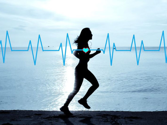 أول متتبع للصحة في العالم يعمل على طاقة الجسم صورة رقم 6