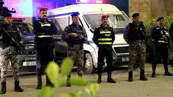 فك لغز جريمة قتل عمرها 35 عاما في الأردن صورة رقم 2 فك لغز جريمة قتل عمرها 35 عاما في الأردن صورة رقم 2