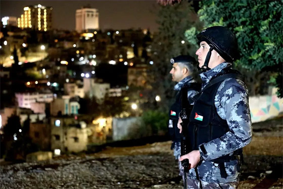 فك لغز جريمة قتل عمرها 35 عاما في الأردن صورة رقم 3 فك لغز جريمة قتل عمرها 35 عاما في الأردن صورة رقم 3