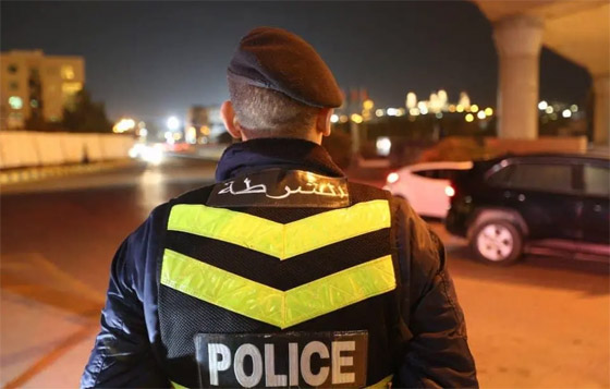 فك لغز جريمة قتل عمرها 35 عاما في الأردن صورة رقم 1 فك لغز جريمة قتل عمرها 35 عاما في الأردن صورة رقم 1