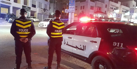فك لغز جريمة قتل عمرها 35 عاما في الأردن صورة رقم 4 فك لغز جريمة قتل عمرها 35 عاما في الأردن صورة رقم 4