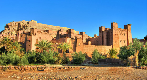 اكتسبت شهرتها بعد تصوير الأفلام فيها.. رحلة سياحية في استوديوهات الطبيعة صورة رقم 5