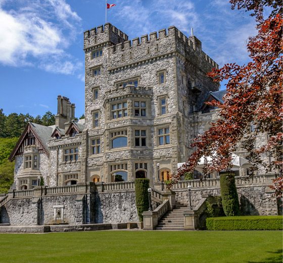 اكتسبت شهرتها بعد تصوير الأفلام فيها.. رحلة سياحية في استوديوهات الطبيعة صورة رقم 6