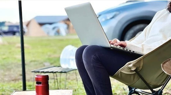 أسهل طريقة للحصول على شبكة وايفاي في سيارتك صورة رقم 1