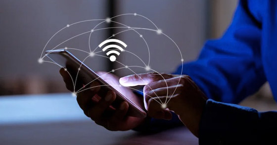 أسهل طريقة للحصول على شبكة وايفاي في سيارتك صورة رقم 3