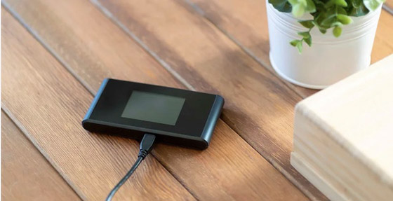 أسهل طريقة للحصول على شبكة وايفاي في سيارتك صورة رقم 4